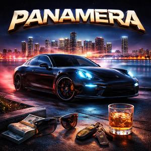 PANAMERA