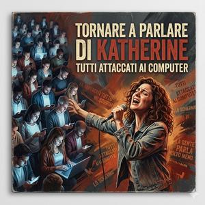 Tornare a parlare
