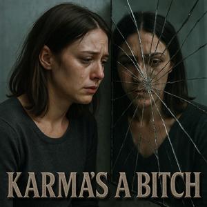 Karma's a Bitch (and You're On Her List)