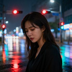 이별의 신호등