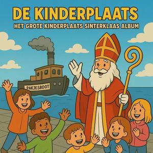 Pietje Zit Vast In De Schoorsteen