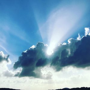 地上より永遠に