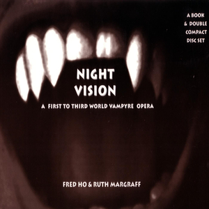 Act Four: Temptation of the Fresh Voluptous (Alternate Mix)