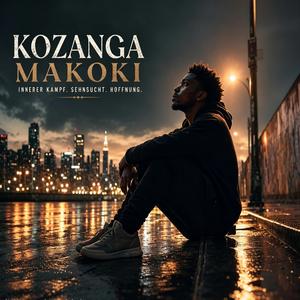 Kozanga Makoki
