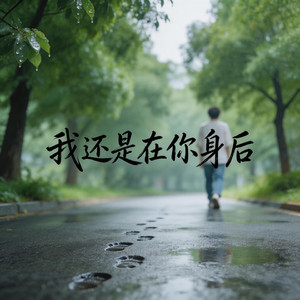 我还是在你身后