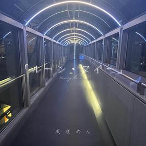 ルーン・ヌイー (feat. 可不)