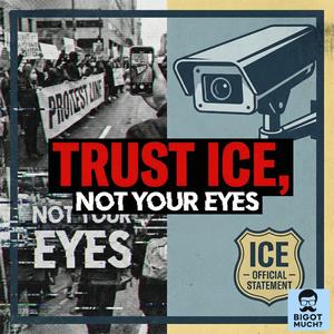 Trust ICE, Not Your Eyes (Original Mix)