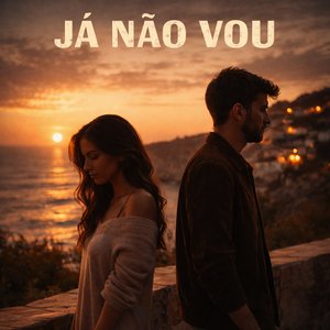 Já Não Vou