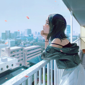 月並みの愛 feat. 音楽的同位体 羽累