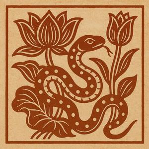 Jaar van de Slang (feat. 33yaga) (Remix)