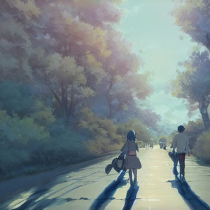 选择跟她走 (Mix Vocal Male)