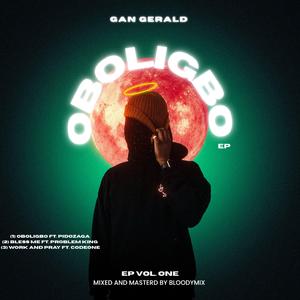 Work and pray (feat. CodeOne)