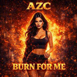 Burn For Me