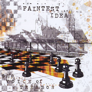 Bull in a China Shop