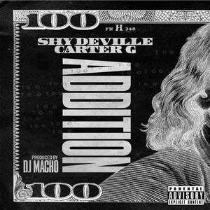 Additon (feat. Carter G)