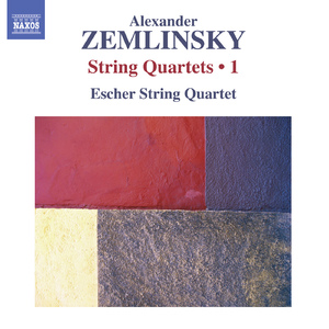 String Quartet No. 3, Op. 19:III. Romanze: Sehr massige Achtel, Andante sostenuto