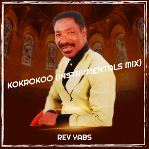 Kokrokoo (Instrumentals Mix)