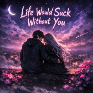 Life Would Suck Without You (feat. Monica)