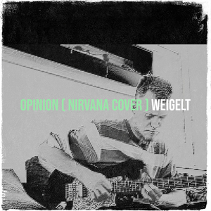 Opinion (Cover)