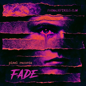 "FADE " Emo Trap Type Beat