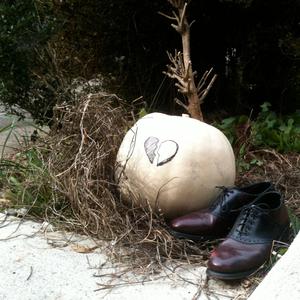 Basking Inside Metaphor Play and Burst Capillaries