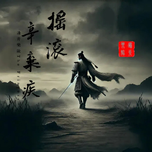 搖滾辛棄疾