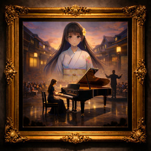 Piano Concerto No.2: I. Allegro – Beyond the Measure