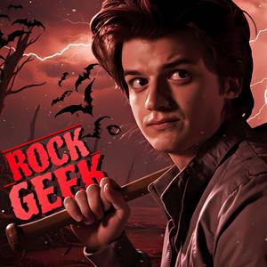 Steve Harrington | Se Você Morrer Eu Morro!