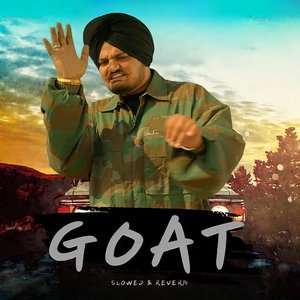 Goat (Slowed & Reverb)