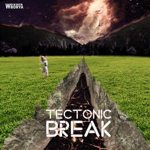 Tectonic Break