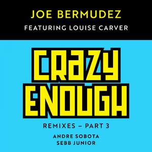 Crazy Enough (Andre Sobota Remix Radio Edit)