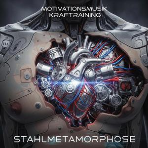Maschine (Motivationsmusik Krafttraining)