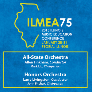 Illinois (arr. A. Boysen, Jr.)