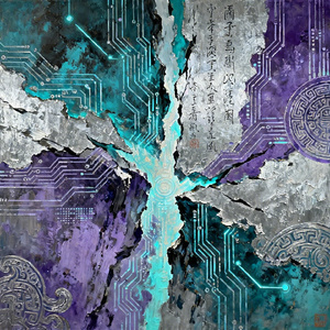 裂隙回响之量子神谕