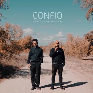 Confio (feat. Kenzy Predatory)