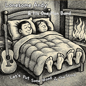 Let's Put Some Wood in the Stove