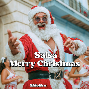 We Wish You a Merry Christmas (Salsa)