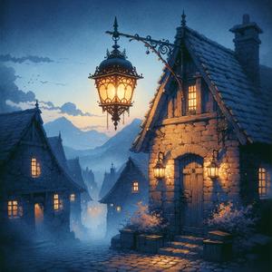 Lantern Light