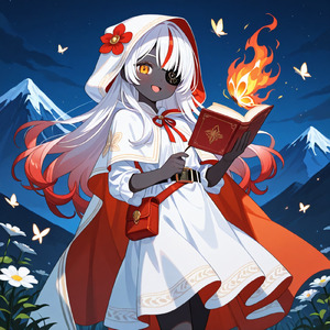 かぜのさすらい