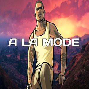 A LA MODE