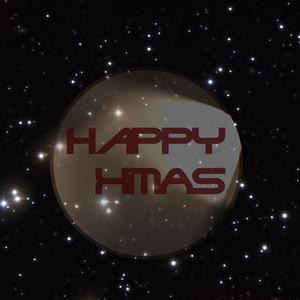 Happy Xmas