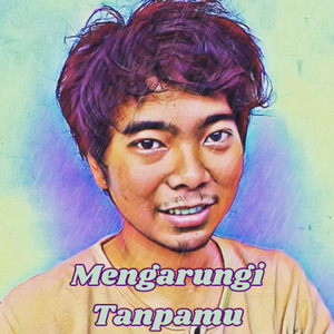 Mengarungi Tanpamu