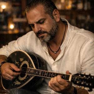 Ζεϊμπέκικο δάκρυ