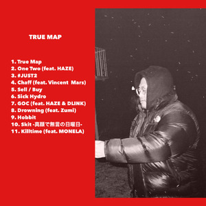 GOC (feat. HAZE & DLINK)