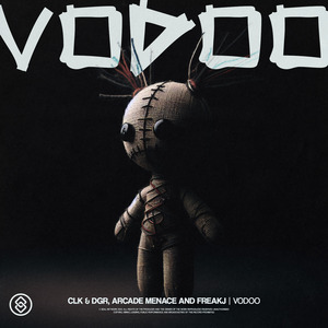 Vodoo (Extended Mix)