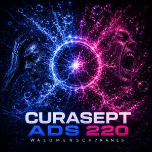 CURASEPT ADS 220