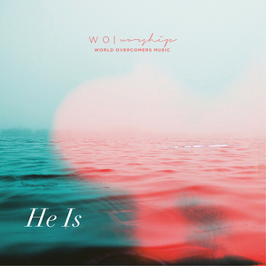 He Is (feat. Tamela Hairston)