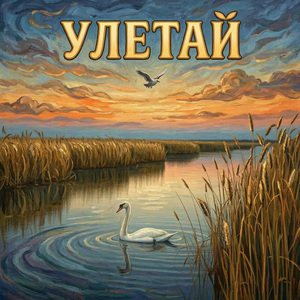 Улетай