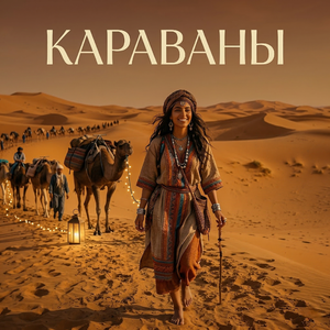 Караваны