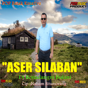 DI RONDANGNI BULAN I